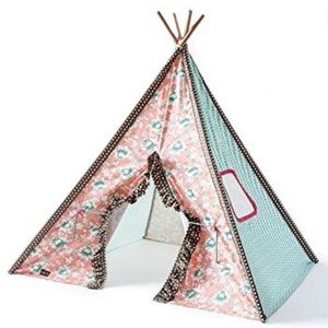 Matilda Jane so much fun tent